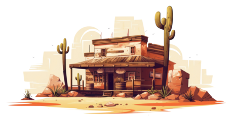 PNG Vintage cartoon style architecture building drawing.