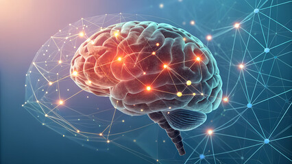 human brain