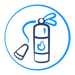 Fire Extinguisher