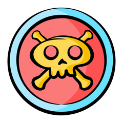 Toxic