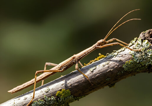 Insecta Stick