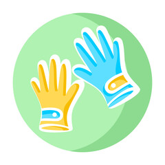 Protective Gloves