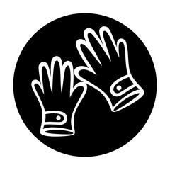 Obraz premium Protective Gloves