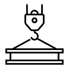 loading Line Icon
