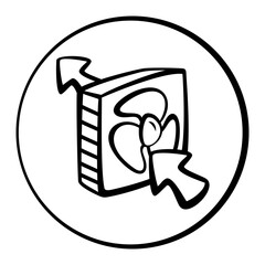 Ventilation
