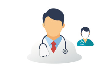 Fototapeta premium doctor