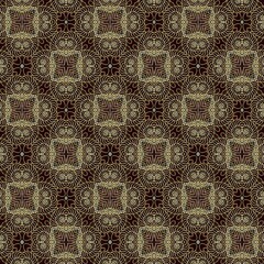 seamless vintage wallpaper