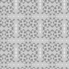 vector seamless pattern