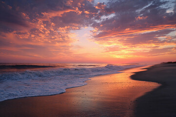 Sunset Beach