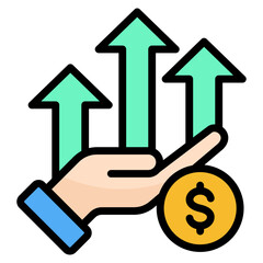 Competitive Edge Icon