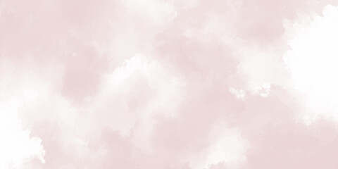 Soft Pastel Texture with Delicate Gradient and Abstract Watercolor Style.