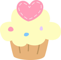 케이크, 머핀, 하트, 토핑, 생크림, 베이킹, 컵케이크, 디저트, 베이커리, 달콤한음식, 제과류, 베이킹소품, 구움과자, 케이크모양, 간식, 스펀지케이크, 장식하트, 컵디저트, 카페디저트, 크림장식, 휘핑크림, 머핀형태, 파티음식, 카페음식, 과자류
