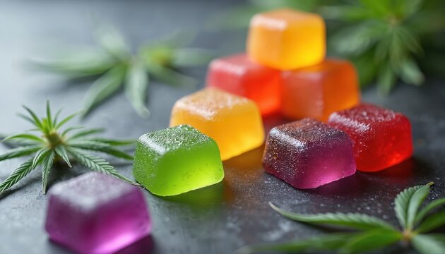 Marijuana Sweets Marijuana Candy Images – Browse 18,278 Stock Photos, Vectors, and Video ...