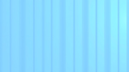 Obraz premium Abstract Light Blue Vertical Lines A Modern Composition for Visual Appeal and Design Applications