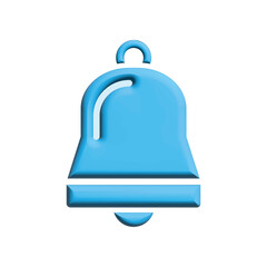 Bell icon design template