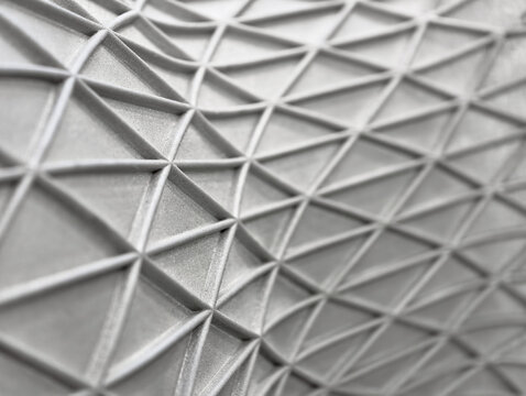 Additive manufacturing technology creates intricate metal products through advanced 3D printing techniques