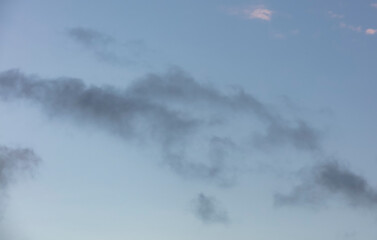 Overlay de Ciel Tropical – Ambiance Exotique pour Compositions Vibrantes