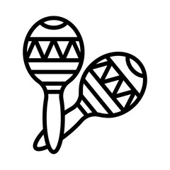 Maracas