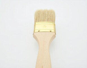 Creamy Glazing Acryl Brush Strokes