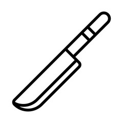 Knife