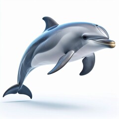 Obraz premium dolphin