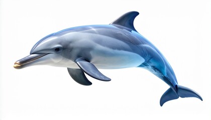 Obraz premium dolphin