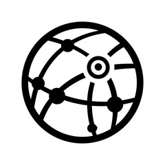 Global network concept