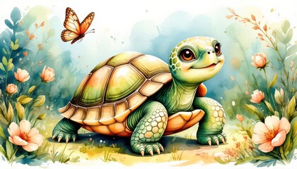 turtle