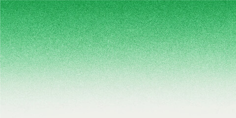 Abstract green and blue watercolour texture with vintage aged paper for a blank design backdrop