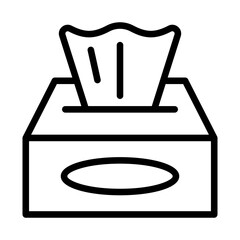 Tissue Box