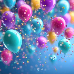 celebration event background image