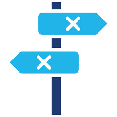 Direction Icon