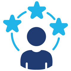 User Experience Icon