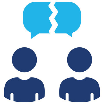 Communication Fail Icon