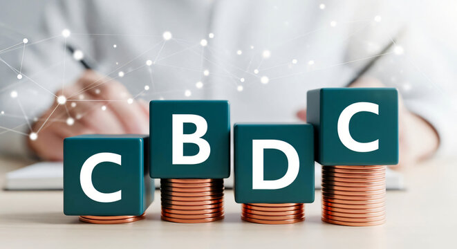 Central Bank Digital Currency: Digital Assets on the Rise