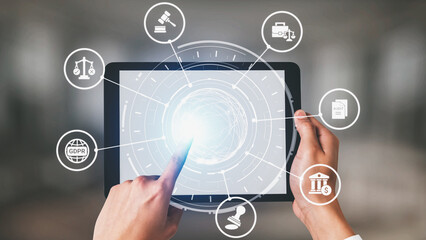 Compliance ensures alignment with standards, laws, and policies. A strong compliance system helps enforce regulation, protect organizations, and improve global compliance transparency. Spire