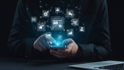 Online ads and digital marketing help brands grow. Content marketing builds engagement. Marketing tools boost ROI. Effective ads and marketing drive online business success. Elide