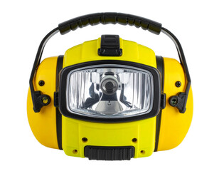 Fototapeta premium yellow taxi car