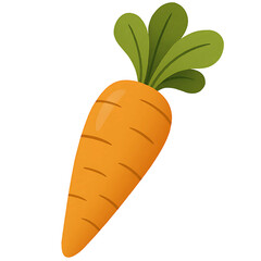  Carrots