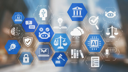 AI is transforming society, raising important ethics questions. Ethics in AI design ensures fairness. AI ethics promote responsible decisions. Balancing AI power with strong ethics is essential. Spire