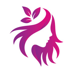 Beauty and Spa logo