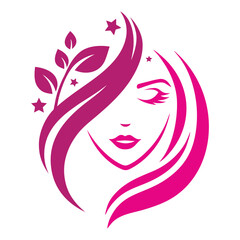 Beauty and Spa logo