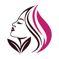 Beauty and Spa logo