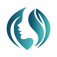 Beauty and Spa logo