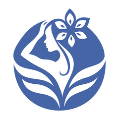 Beauty and Spa logo
