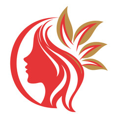 Beauty and Spa logo