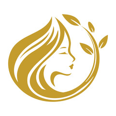 Beauty and Spa logo