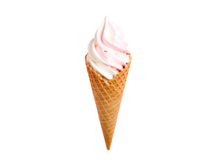 ice cream cone