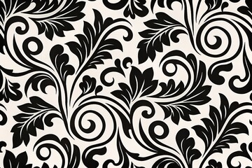 Floral Pattern Design