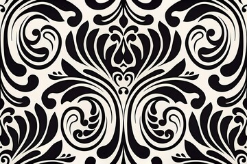 Floral Pattern Design